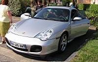 Porsche 911 Carrera 4S (photo prise a Amberieux, 08-2012) (5)